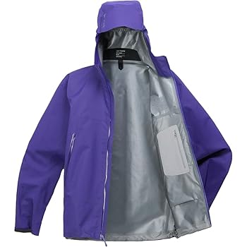 Amazon.co.jp: [アークテリクス] ARCTERYX ベータジャケット男性